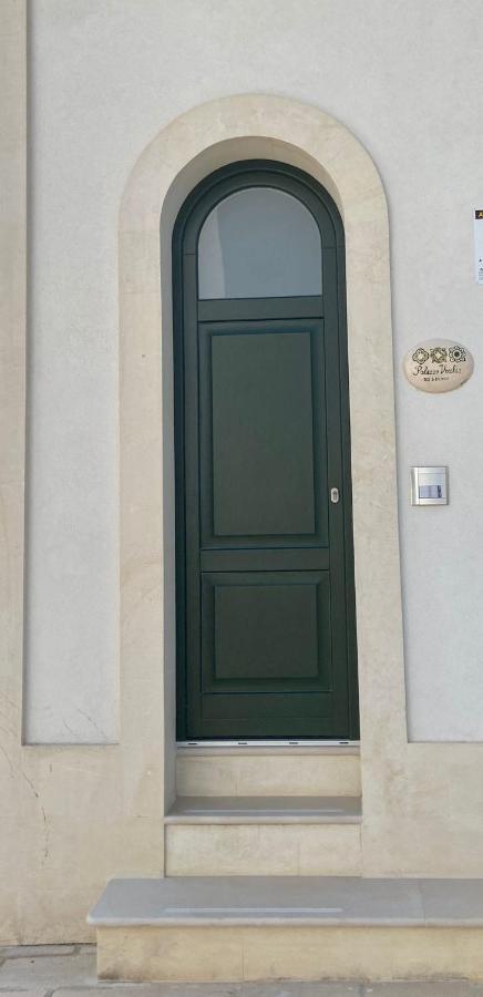 Palazzo Vecchio Cocumola Bed & Breakfast Exterior photo